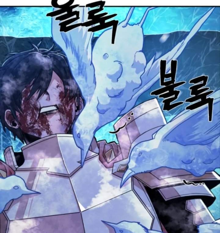 Hero Has Returned Chapter 25 Gambar 80