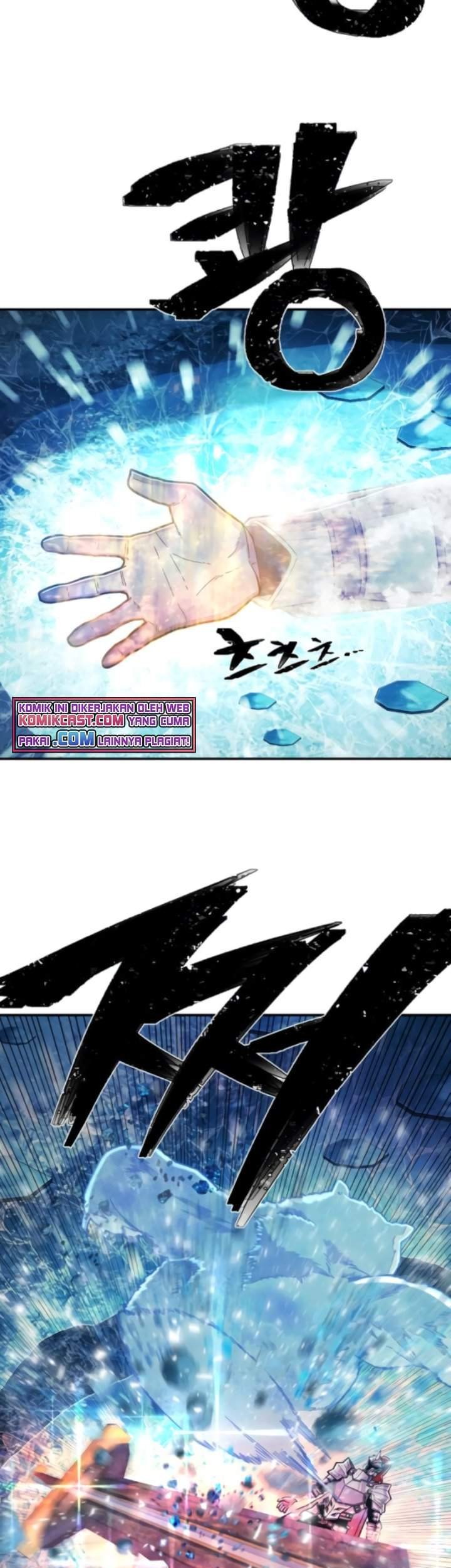 Hero Has Returned Chapter 25 Gambar 83