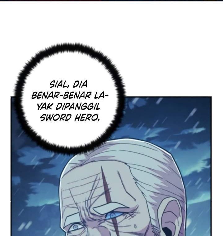 Hero Has Returned Chapter 25 Gambar 86