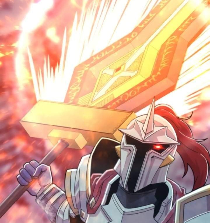 Hero Has Returned Chapter 25 Gambar 88
