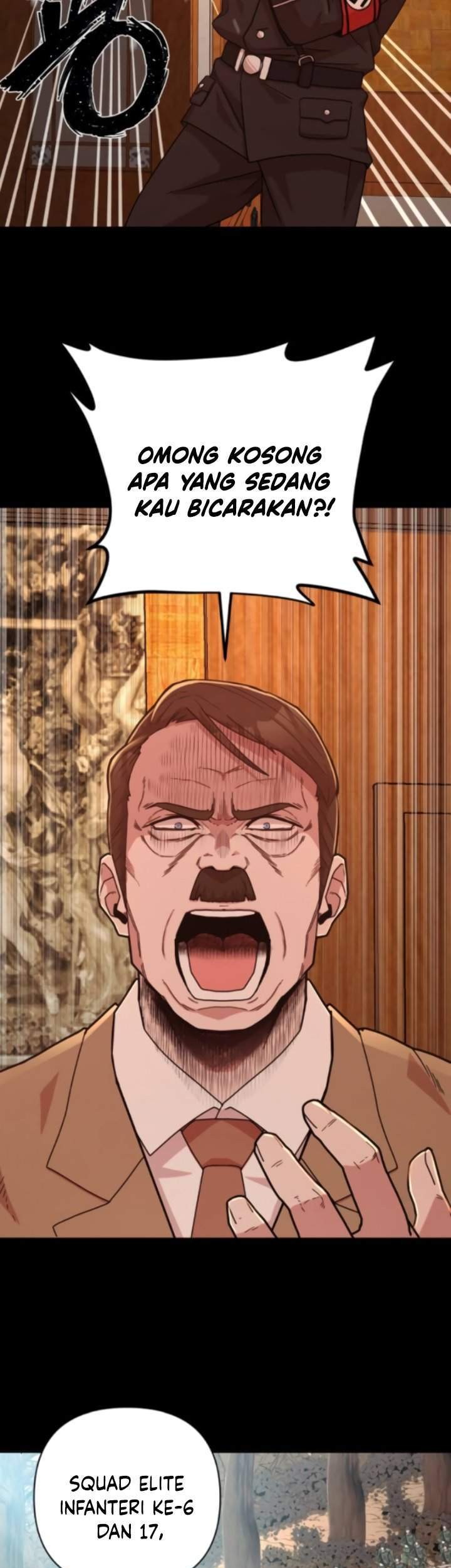 Hero Has Returned Chapter 25 Gambar 7