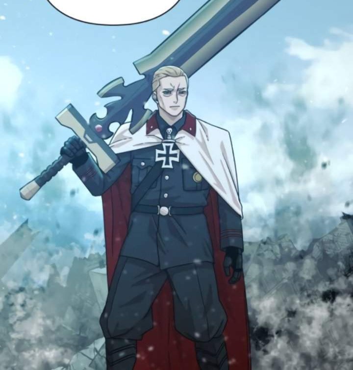 Hero Has Returned Chapter 25 Gambar 10