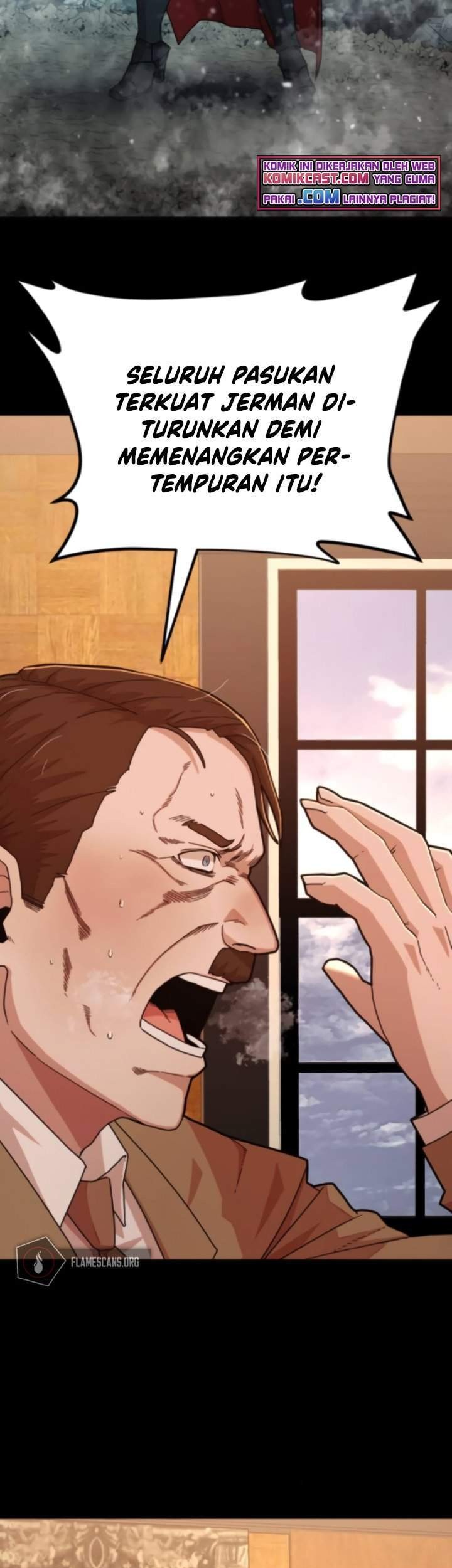 Hero Has Returned Chapter 25 Gambar 11