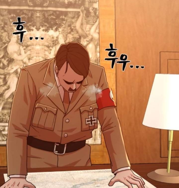 Hero Has Returned Chapter 25 Gambar 12