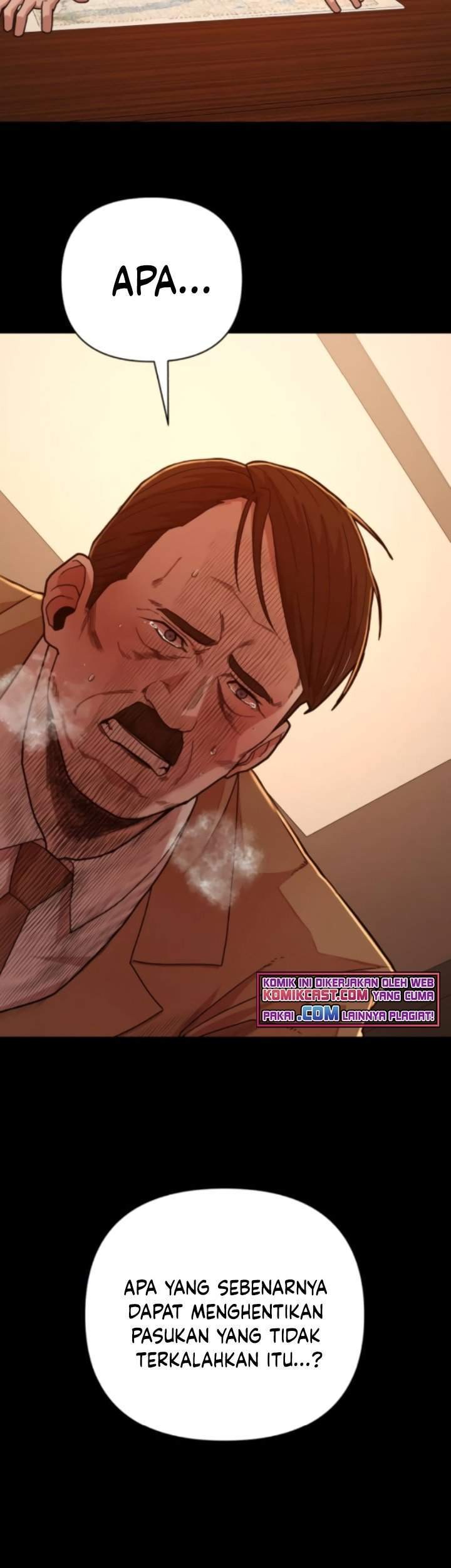 Hero Has Returned Chapter 25 Gambar 13