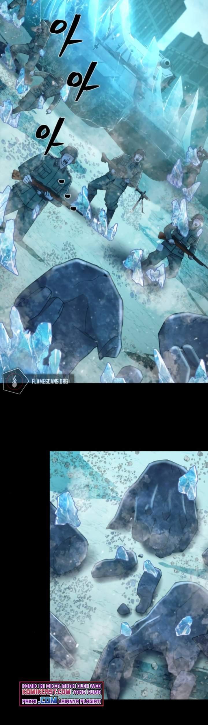 Hero Has Returned Chapter 25 Gambar 15