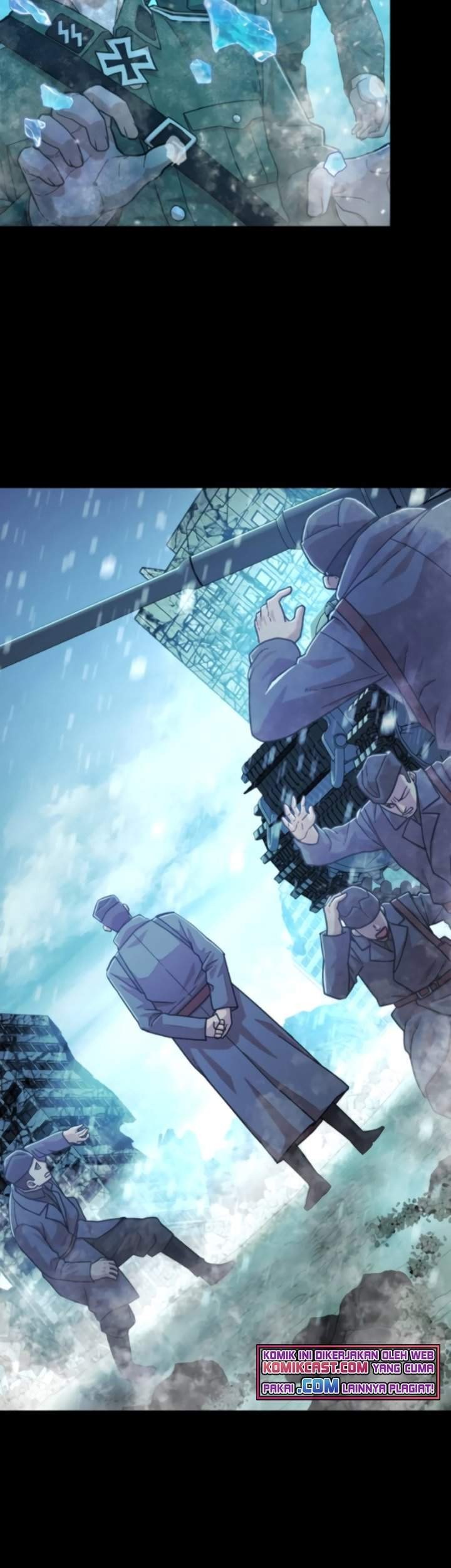 Hero Has Returned Chapter 25 Gambar 17