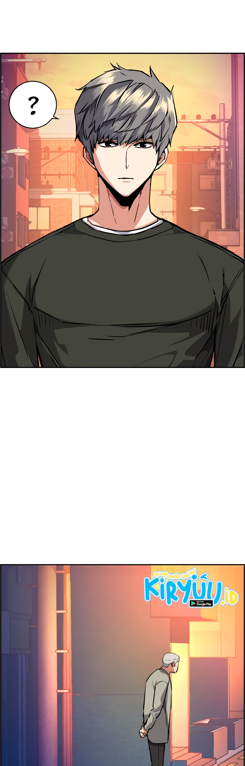 Mercenary Enrollment Chapter 57 Gambar 50