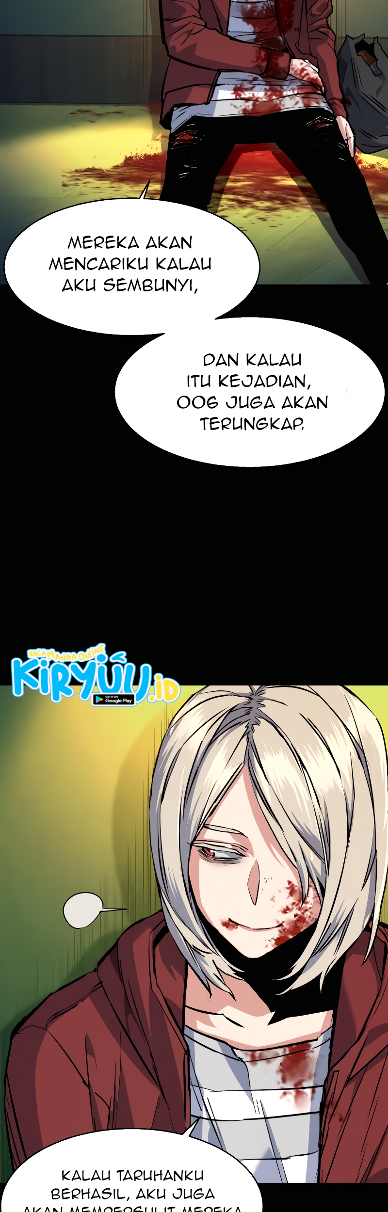 Mercenary Enrollment Chapter 57 Gambar 26