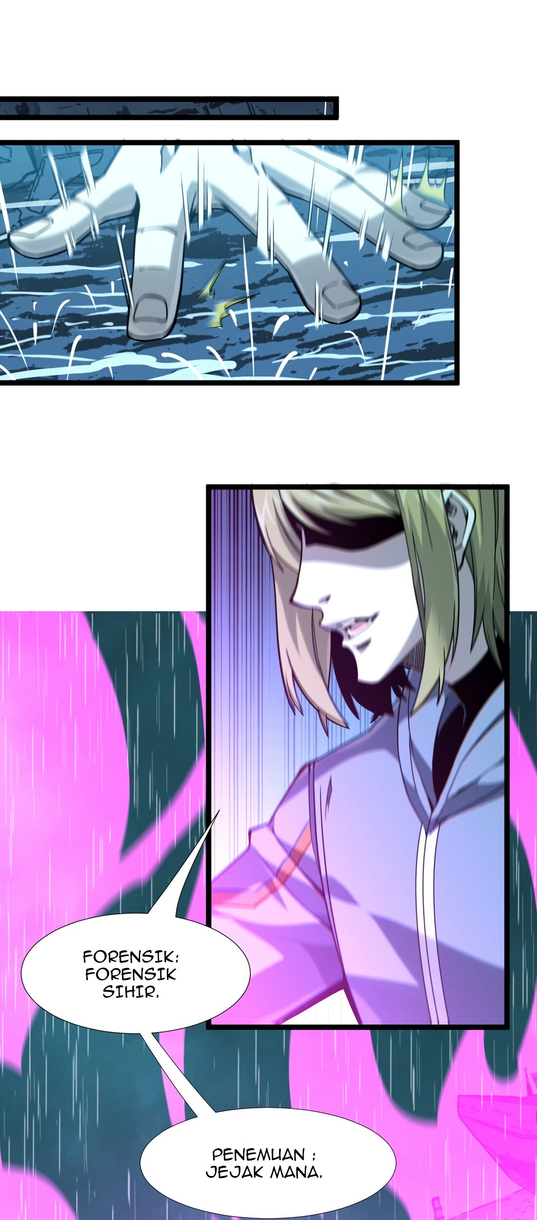I’m Really Not The Demon God’s Lackey Chapter 26 Gambar 14