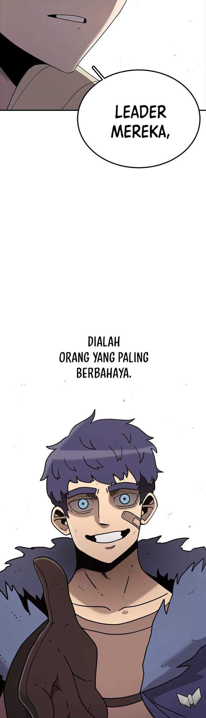 The House Without Time Chapter 36 Gambar 19