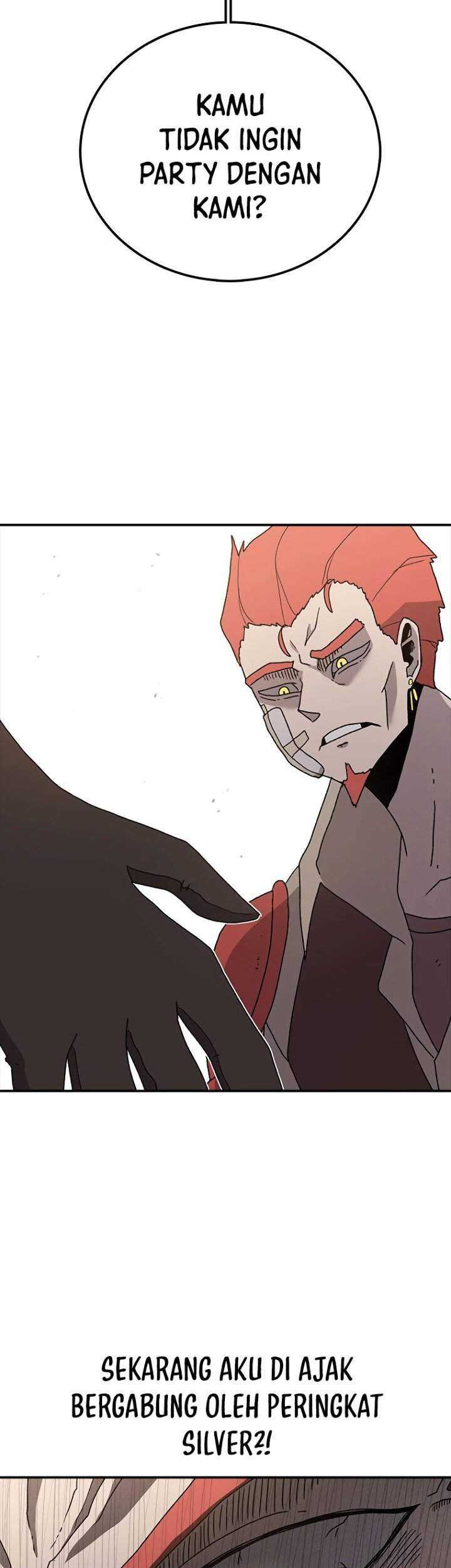 The House Without Time Chapter 36 Gambar 21