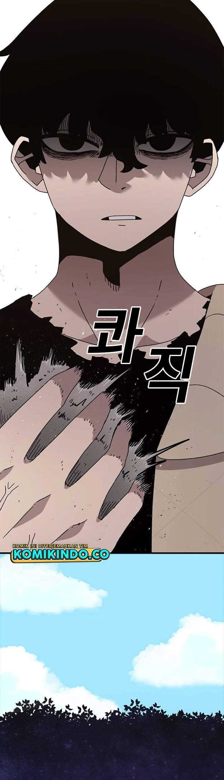 The House Without Time Chapter 36 Gambar 43