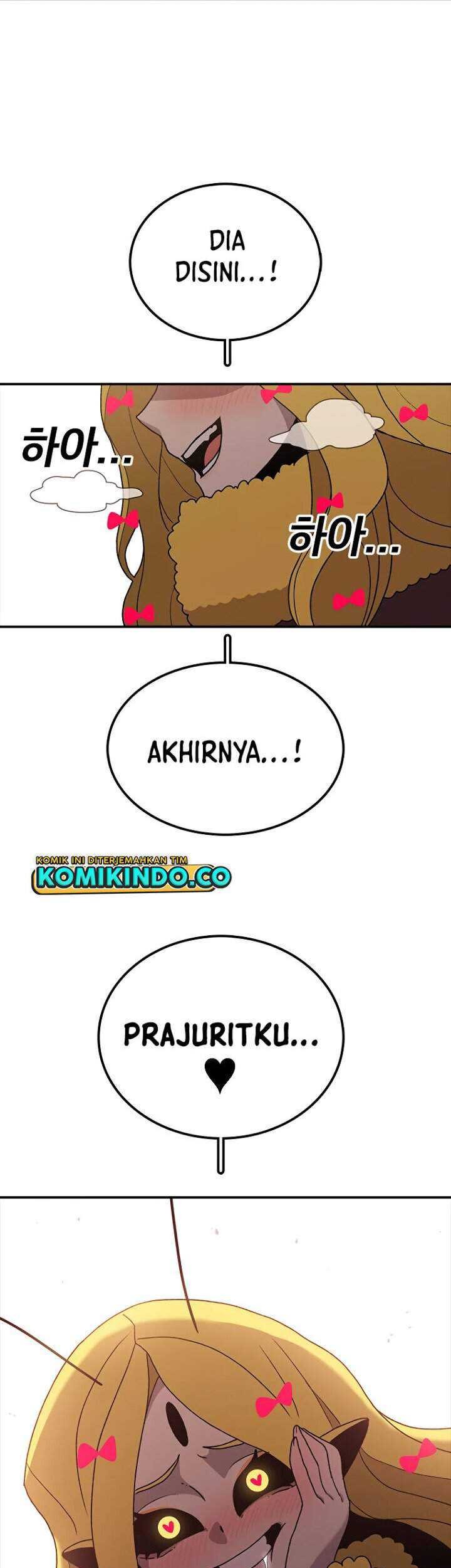 The House Without Time Chapter 36 Gambar 51
