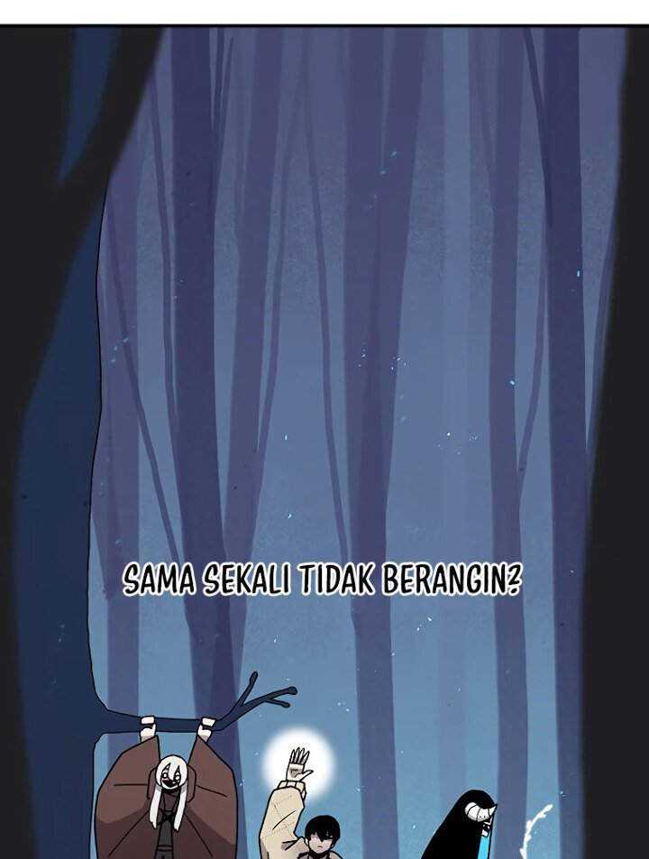 The House Without Time Chapter 36 Gambar 61