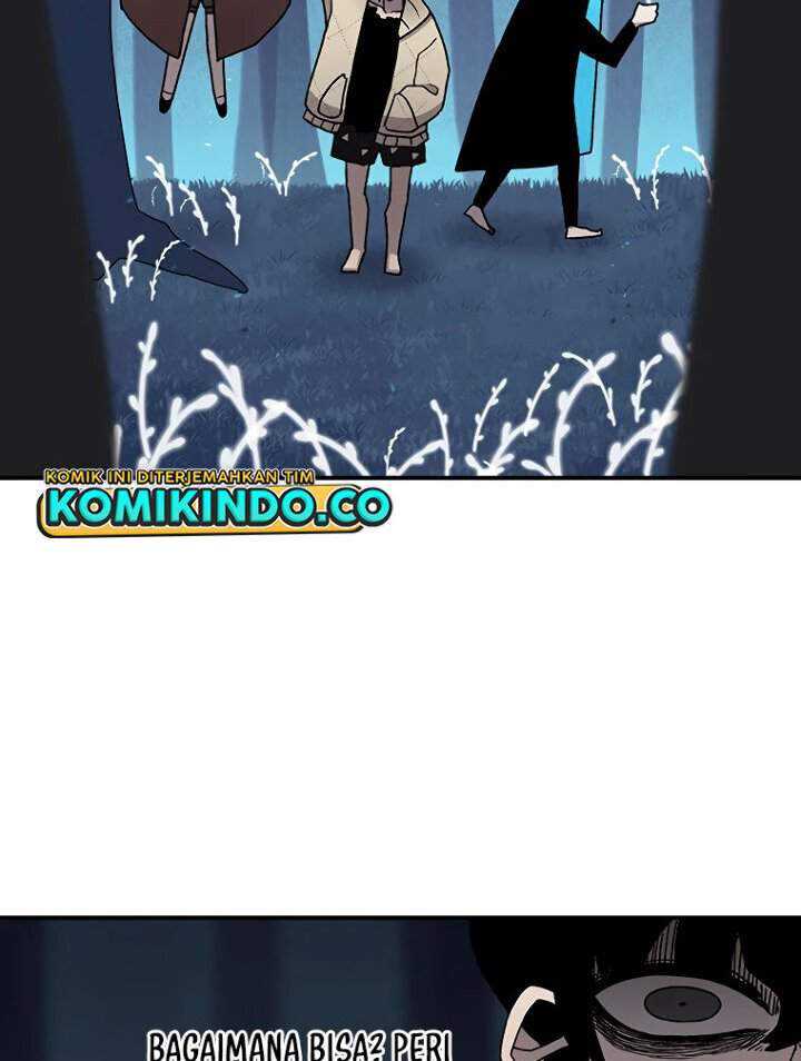 The House Without Time Chapter 36 Gambar 62