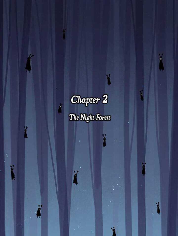 The House Without Time Chapter 36 Gambar 71
