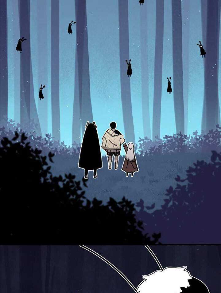 The House Without Time Chapter 36 Gambar 72