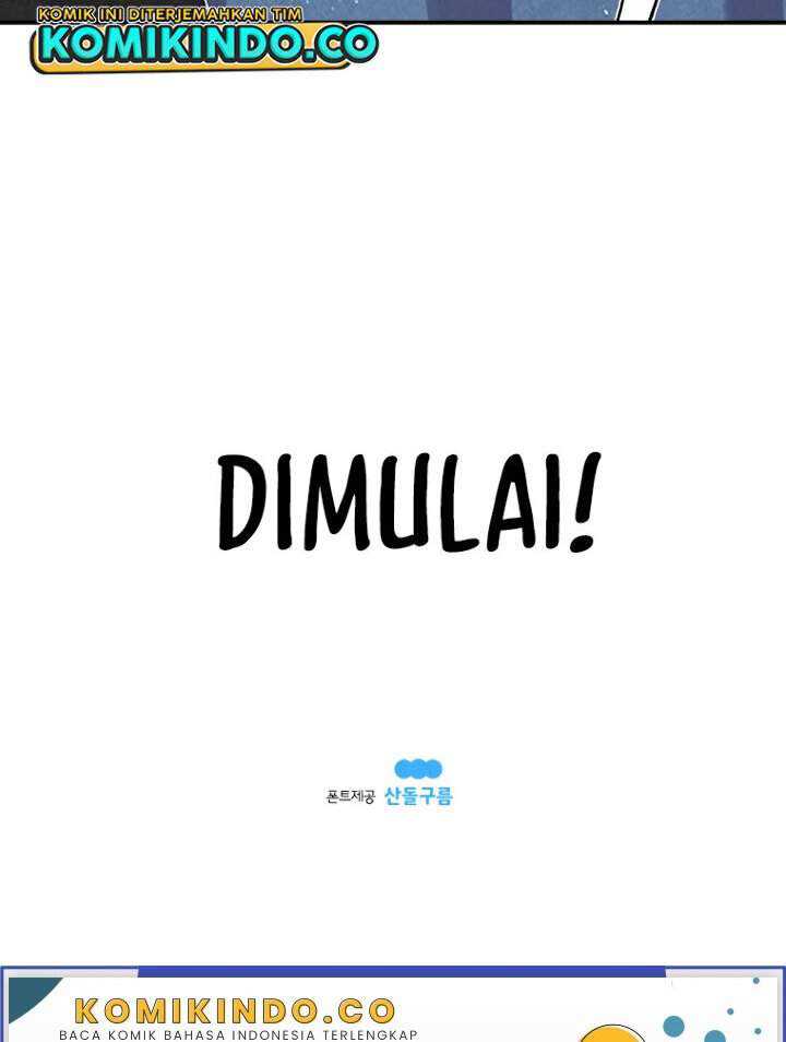 The House Without Time Chapter 36 Gambar 74