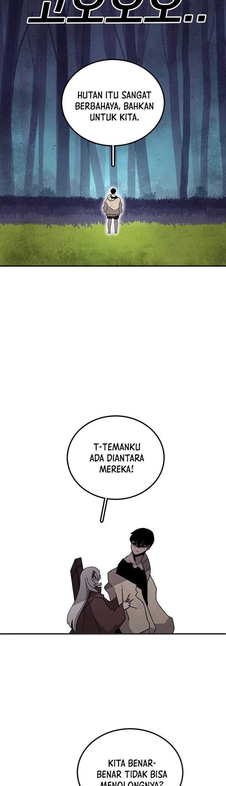 The House Without Time Chapter 36 Gambar 7