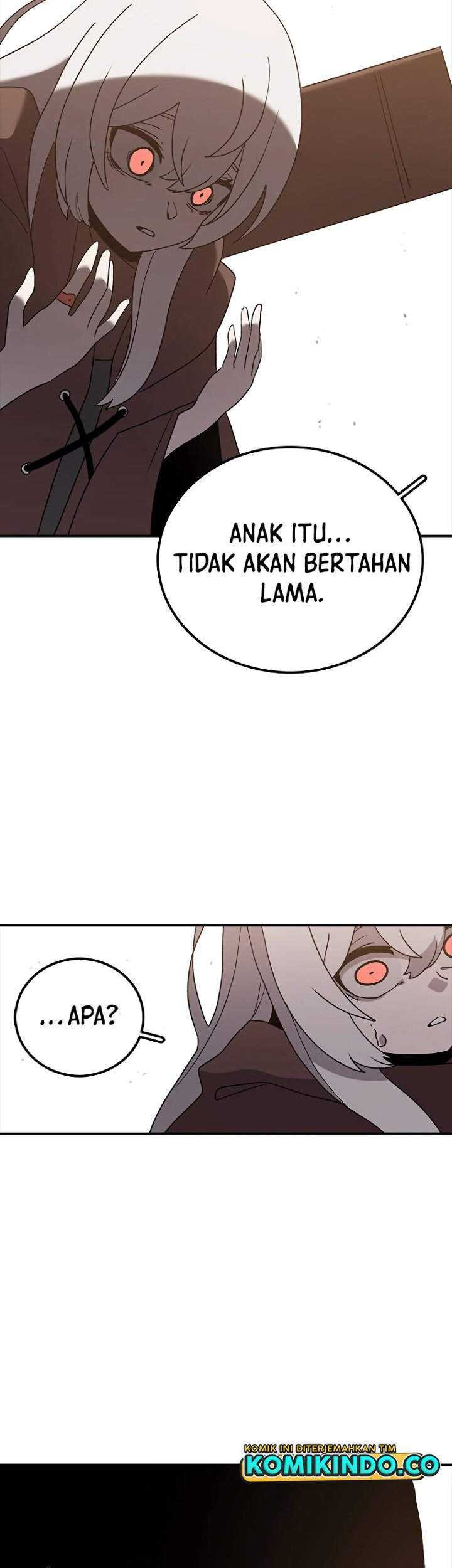 The House Without Time Chapter 36 Gambar 17
