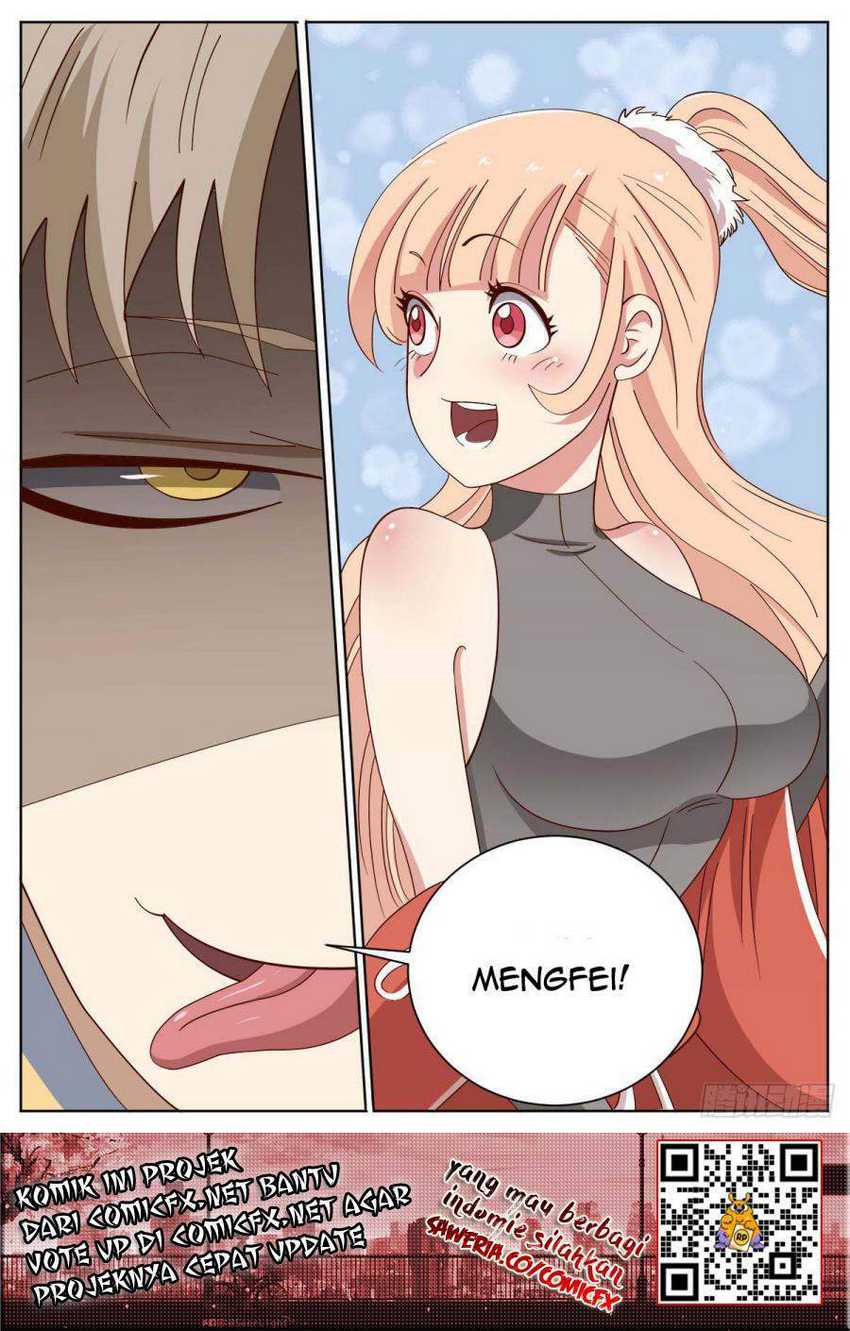 I Am The Lord Of Sage Chapter 12 Gambar 12