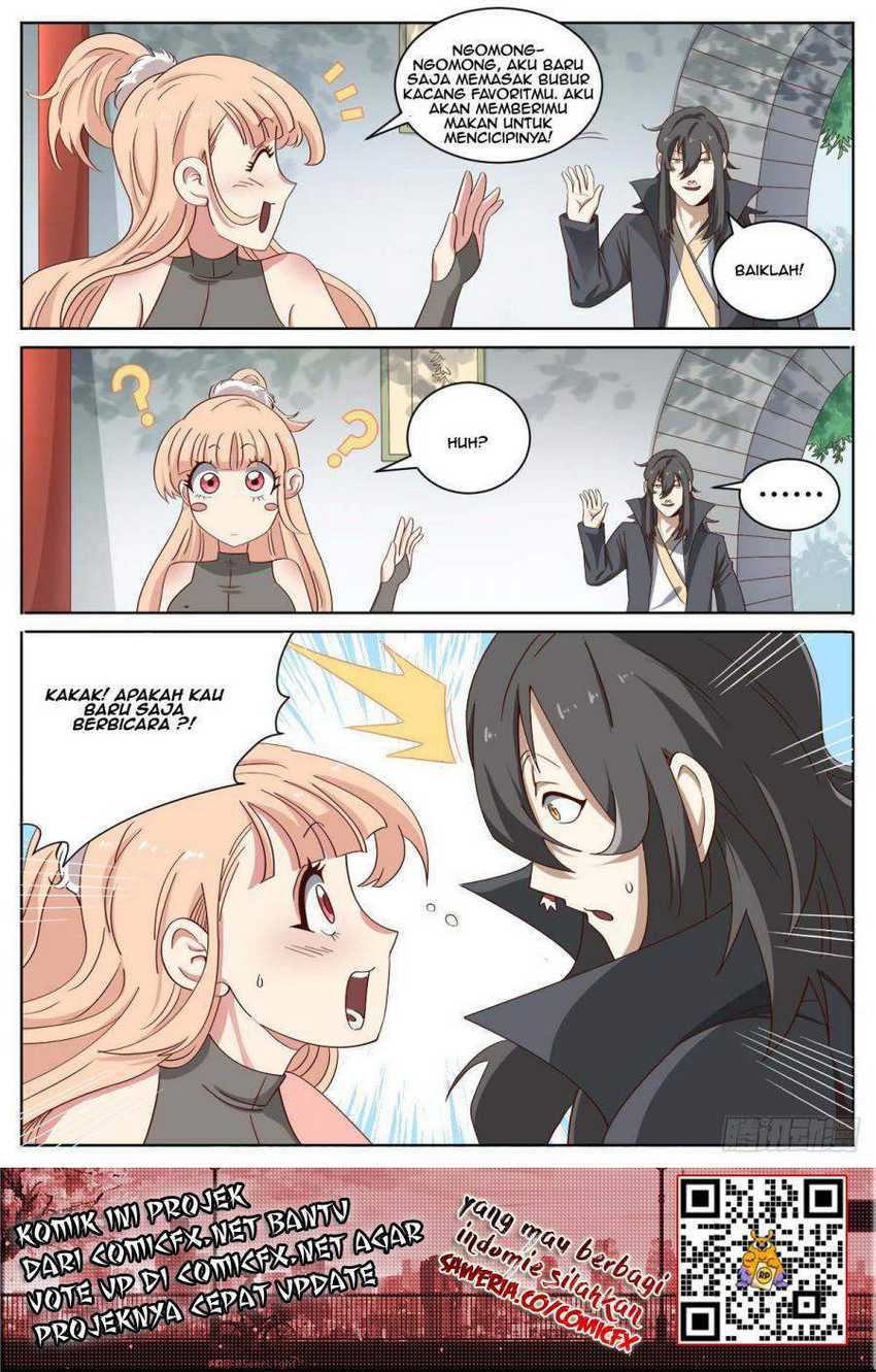 I Am The Lord Of Sage Chapter 12 Gambar 4