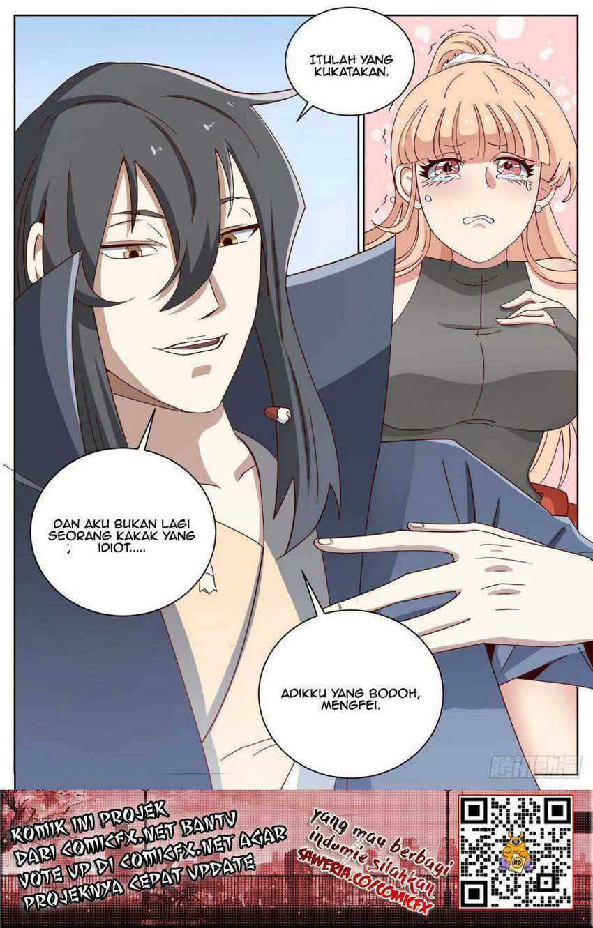 I Am The Lord Of Sage Chapter 12 Gambar 5