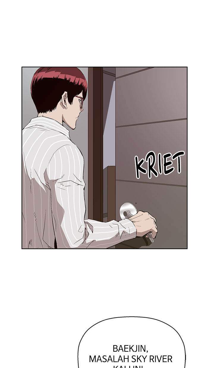 Baca  Weak Hero Chapter 164 Gambar 2