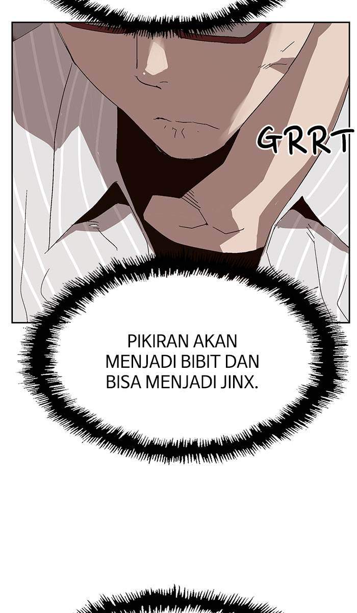 Weak Hero Chapter 164 Gambar 26