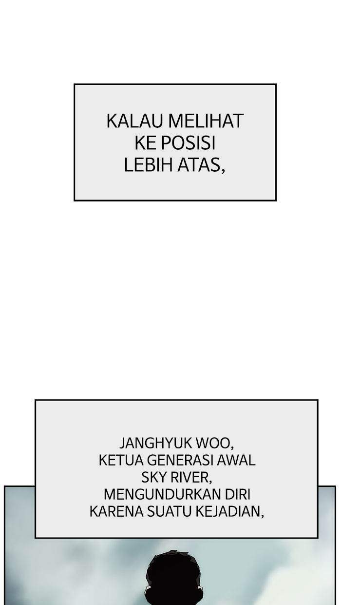 Weak Hero Chapter 164 Gambar 56