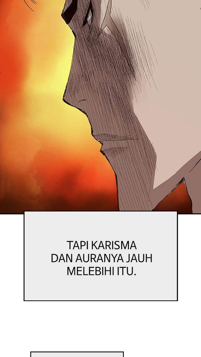 Weak Hero Chapter 164 Gambar 60