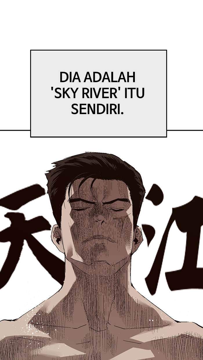 Weak Hero Chapter 164 Gambar 65