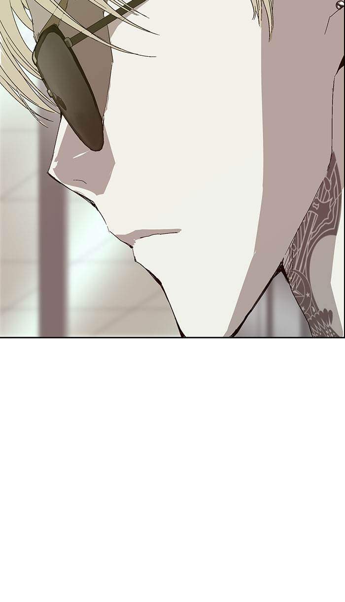 Weak Hero Chapter 164 Gambar 94