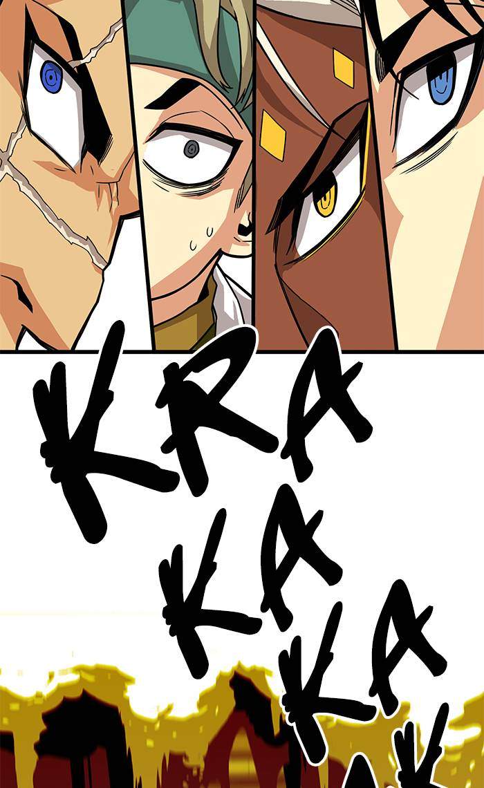 Troll Trap Chapter 185 Gambar 102