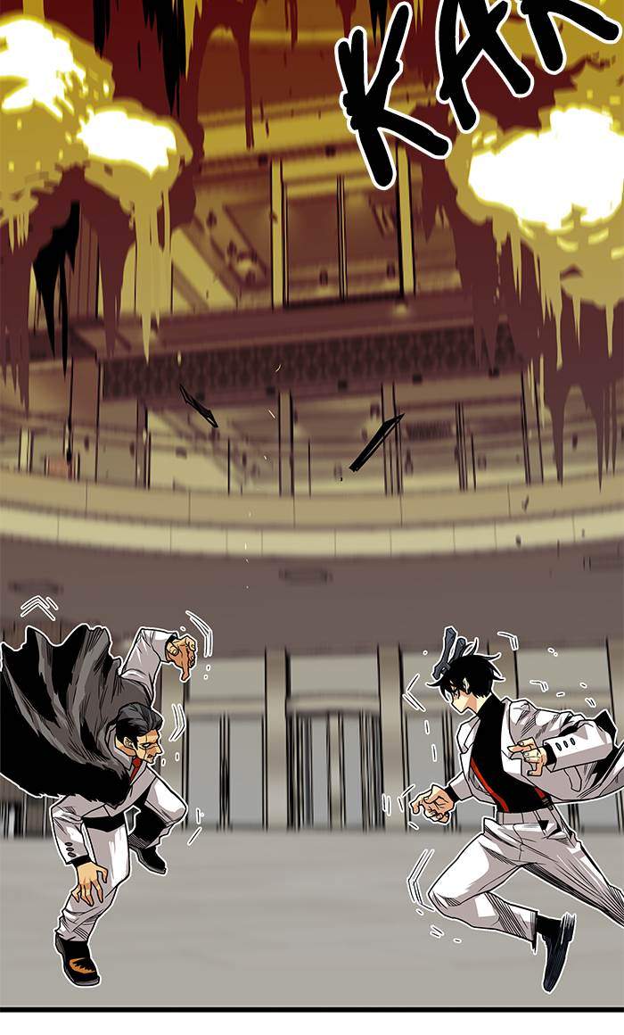 Troll Trap Chapter 185 Gambar 103