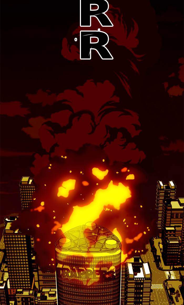 Troll Trap Chapter 185 Gambar 107