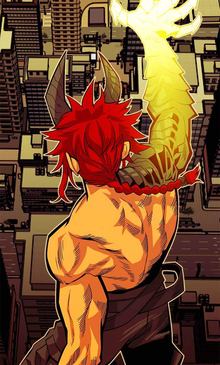 Troll Trap Chapter 185 Gambar 109