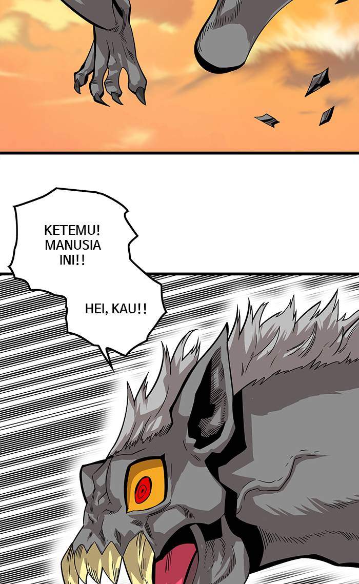Troll Trap Chapter 185 Gambar 11