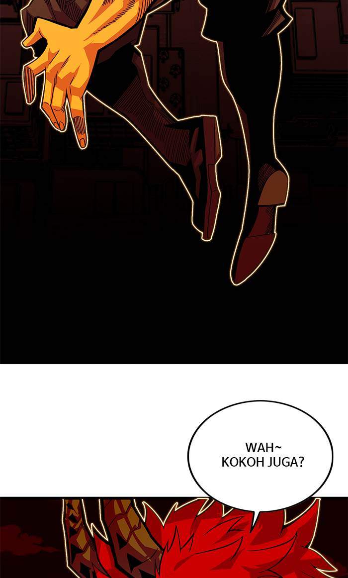 Troll Trap Chapter 185 Gambar 110