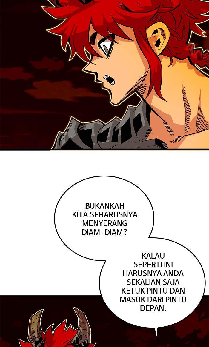 Troll Trap Chapter 185 Gambar 111