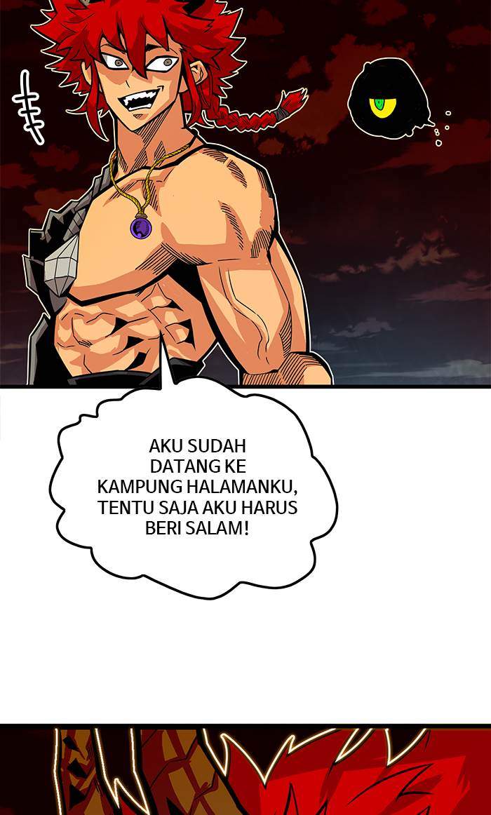 Troll Trap Chapter 185 Gambar 112