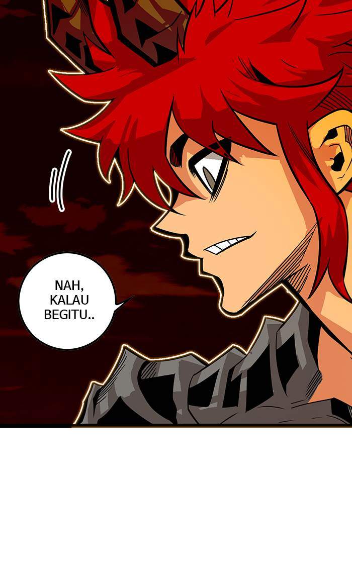 Troll Trap Chapter 185 Gambar 113