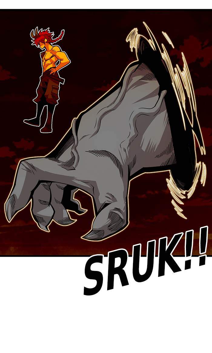 Troll Trap Chapter 185 Gambar 116