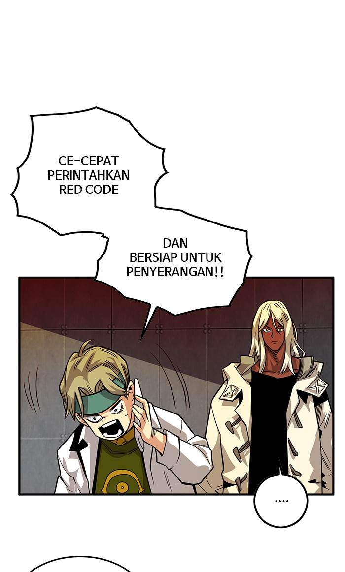 Troll Trap Chapter 185 Gambar 119