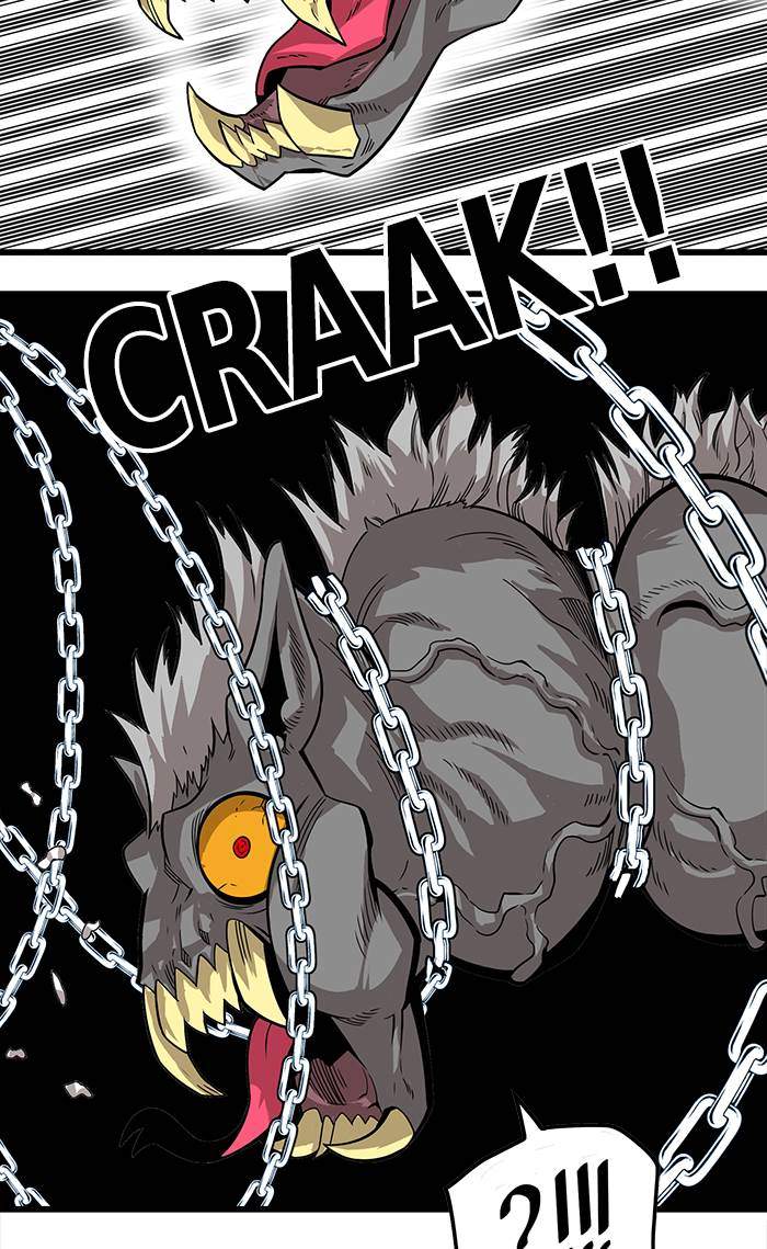 Troll Trap Chapter 185 Gambar 12