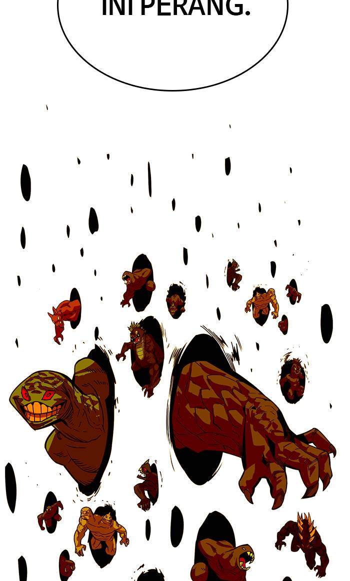 Troll Trap Chapter 185 Gambar 121