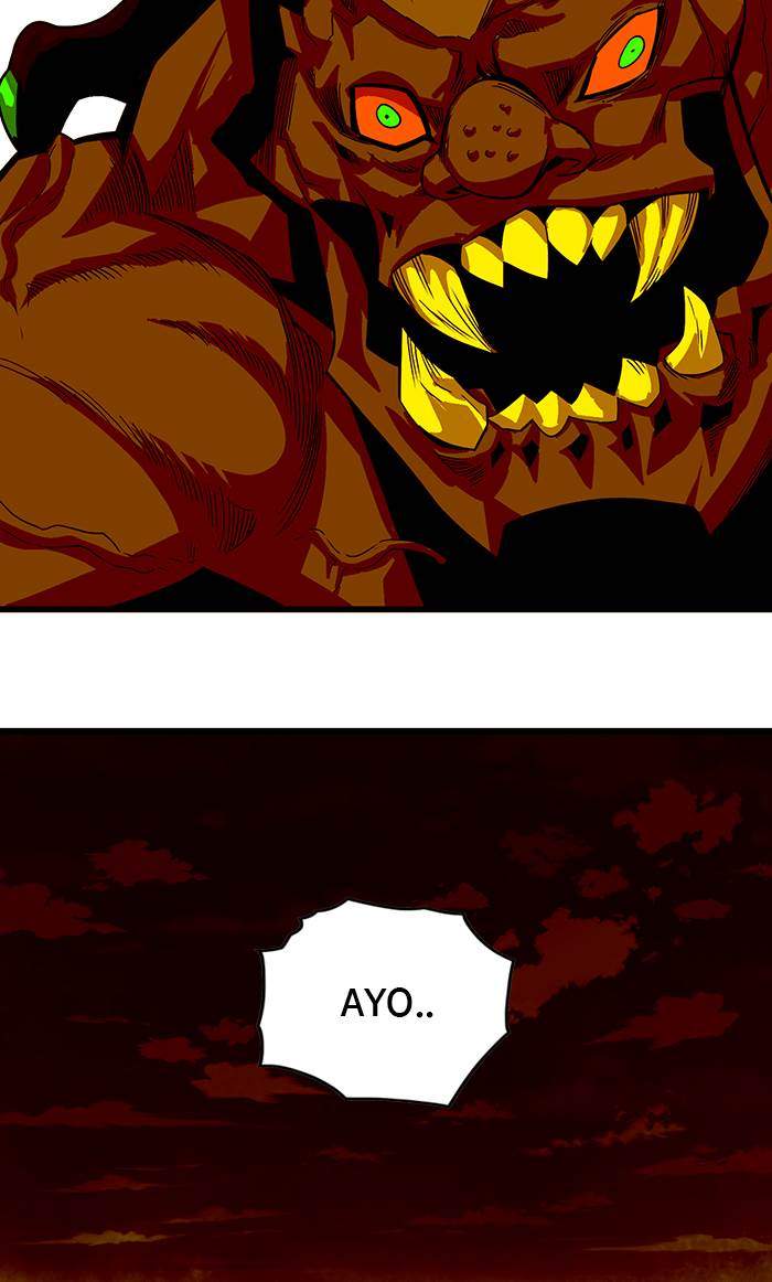 Troll Trap Chapter 185 Gambar 124