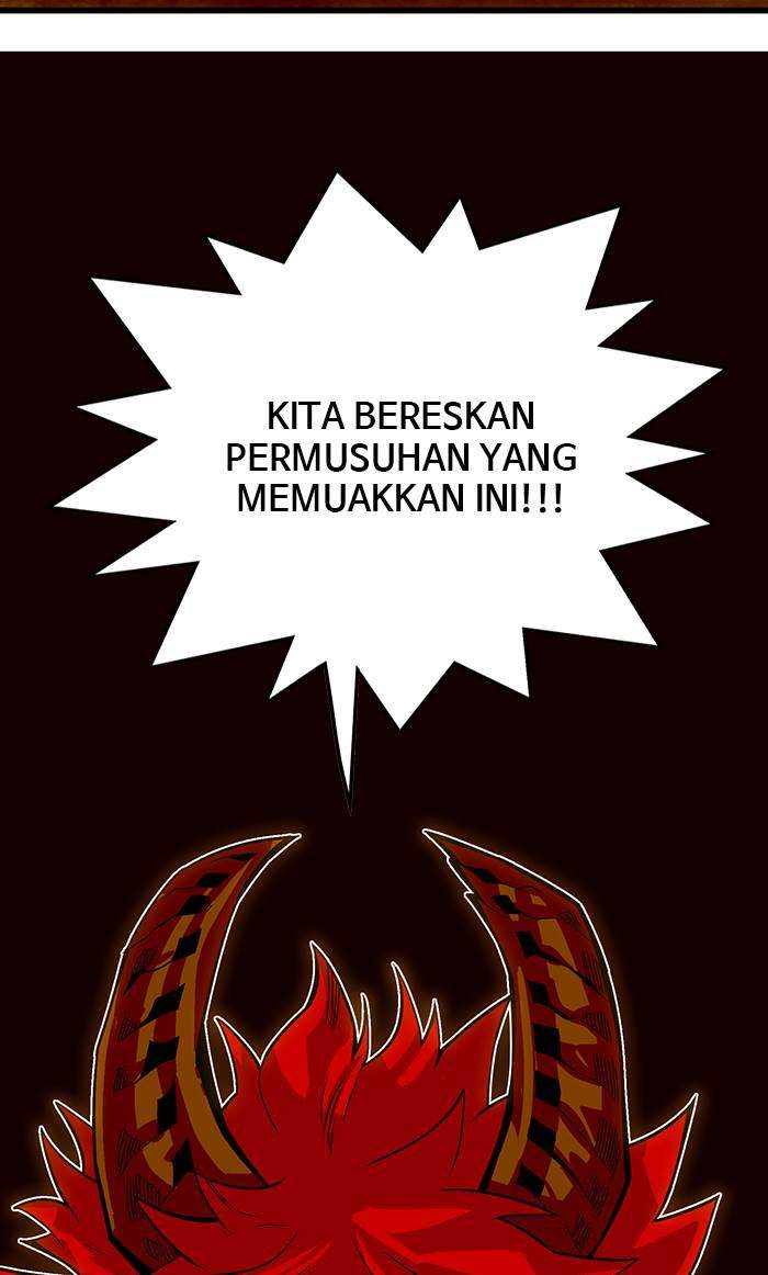 Troll Trap Chapter 185 Gambar 125