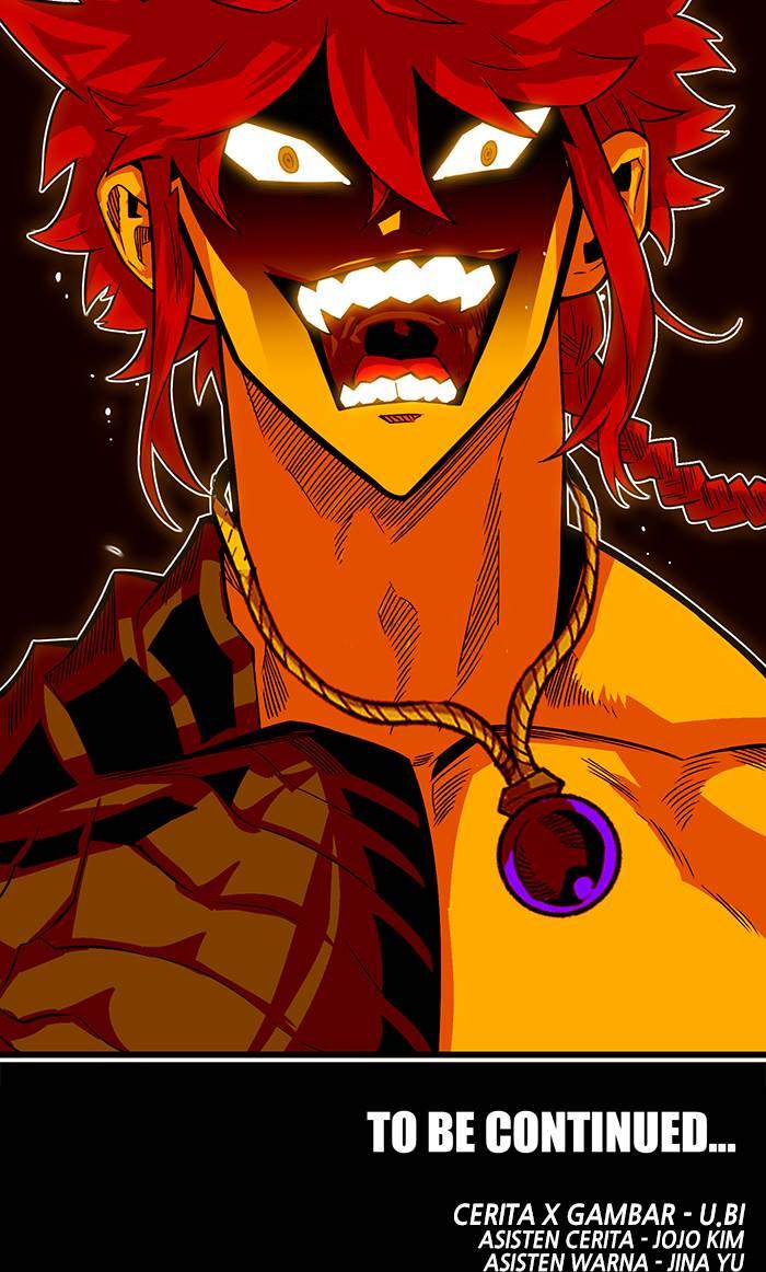 Troll Trap Chapter 185 Gambar 126